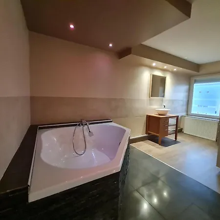 Moderne Et Lumineux, Proche De Saint-dié-des-vosges - 5 Pers., Wifi, Parking, Terrasse - Fr-1-589-434