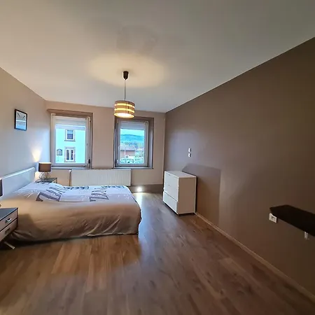Moderne Et Lumineux, Proche De Saint-dié-des-vosges - 5 Pers., Wifi, Parking, Terrasse - Fr-1-589-434 Frapelle